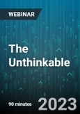 The Unthinkable: Violence in Healthcare from Bullying to an Active Shooter - Webinar (Recorded)- Product Image