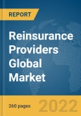 Reinsurance Providers Global Market Opportunities and Strategies to 2031- Product Image