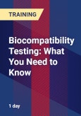 Biocompatibility Testing: What You Need to Know- Product Image
