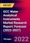 GCC Water Analytical Instruments Market Research Report: Forecast (2022-2027) - Product Thumbnail Image