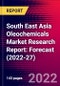 South East Asia Oleochemicals Market Research Report: Forecast (2022-27) - Product Thumbnail Image
