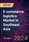 E-commerce logistics Market in Southeast Asia 2022-2026 - Product Thumbnail Image