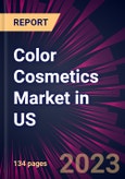 Color Cosmetics Market in US 2023-2027- Product Image