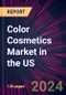 Color Cosmetics Market in the US 2024-2028 - Product Thumbnail Image