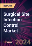 Surgical Site Infection Control Market 2024-2028- Product Image