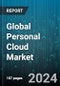 Global Personal Cloud Market by Revenue Type (Direct Revenue, Indirect Revenue), Hosting Type (Consumer, Service Provider), End-User - Cumulative Impact of COVID-19, Russia Ukraine Conflict, and High Inflation - Forecast 2023-2030 - Product Thumbnail Image