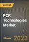 PCR Technologies Market Research Report by Technique (Conventional PCR, Digital PCR, and Hot-Start PCR), Product Type, Application, End-user, State - United States Forecast to 2027 - Cumulative Impact of COVID-19 - Product Thumbnail Image
