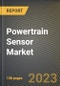 Powertrain Sensor Market Research Report by Sensor Type (Other, Position sensor, and Pressure sensor), Propulsion Type, Powertrain Subsystem, Vehicle Type, State - United States Forecast to 2027 - Cumulative Impact of COVID-19 - Product Thumbnail Image