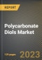 Polycarbonate Diols Market Research Report by Form (Liquid and Solid), Molecular Weight, Application, State - United States Forecast to 2027 - Cumulative Impact of COVID-19 - Product Thumbnail Image
