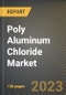 Poly Aluminum Chloride Market Research Report by Form (Liquid and Solid), Basicity, Application, State (California, Pennsylvania, and Ohio) - United States Forecast to 2027 - Cumulative Impact of COVID-19 - Product Thumbnail Image