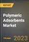 Polymeric Adsorbents Market Research Report by Type, Process, Application, End-Use Industry, State - Cumulative Impact of COVID-19, Russia Ukraine Conflict, and High Inflation - United States Forecast 2023-2030 - Product Thumbnail Image