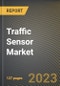 Traffic Sensor Market Research Report by Type (Bending Plate Sensor, Image Sensor, Inductive Loop), technology (2D Sensor, 3D Sensor), Application - United States Forecast 2023-2030 - Product Image