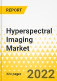 Hyperspectral Imaging Market - A Global and Regional Analysis: Analysis and Forecast, 2022-2027- Product Image