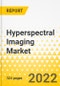Hyperspectral Imaging Market - A Global and Regional Analysis: Analysis and Forecast, 2022-2027 - Product Image