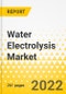 Water Electrolysis Market - A Global and Regional Analysis: Focus on End-Use Application, Electrolyzer Type, and Region - Analysis and Forecast, 2022-2031 - Product Thumbnail Image