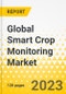 Global Smart Crop Monitoring Market: Focus on Product, Application, and Country - Analysis Forecast Period, 2023-2028 - Product Thumbnail Image