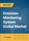 Emission Monitoring System Global Market Report 2022 - Product Thumbnail Image
