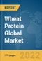Wheat Protein Global Market Report 2022 - Product Image