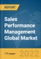 Sales Performance Management Global Market Report 2022 - Product Thumbnail Image