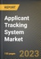 Applicant Tracking System Market Research Report by Component (Service, Software), Organization Size (Large Scale Enterprises, Small & Medium Enterprises), Deployment Mode, End-User Industry - United States Forecast 2023-2030 - Product Image