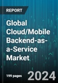 Global Cloud/Mobile Backend-as-a-Service Market by Platforms (Android, iOS), Enterprise Size (Large Enterprises, Small & Medium-Sized Enterprises), Applications, Verticals - Forecast 2024-2030- Product Image