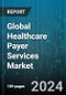 Global Healthcare Payer Services Market by Service Type, Application, End User - Forecast 2024-2030 - Product Image