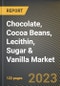 Chocolate, Cocoa Beans, Lecithin, Sugar & Vanilla Market Research Report by Product, Sales Category, State - Cumulative Impact of COVID-19, Russia Ukraine Conflict, and High Inflation - United States Forecast 2023-2030 - Product Image