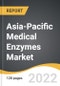 Asia-Pacific Medical Enzymes Market 2022-2028 - Product Thumbnail Image