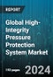 Global High-Integrity Pressure Protection System Market by Offering (Components, Services), Industry (Chemicals, Food & Beverages, Metals & Mining) - Forecast 2024-2030 - Product Thumbnail Image