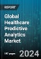 Global Healthcare Predictive Analytics Market by Components (Software, Solutions), Application (Clinical, Financial, Operations Management), End-User - Forecast 2024-2030 - Product Thumbnail Image