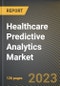 Healthcare Predictive Analytics Market Research Report by Components, Application, End-User, State - Cumulative Impact of COVID-19, Russia Ukraine Conflict, and High Inflation - United States Forecast 2023-2030 - Product Thumbnail Image