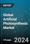 Global Artificial Photosynthesis Market by Technology (Co-Electrolysis, Hybrid Process, Nanotechnology), Application (Dry Agriculture, Hydrocarbons, Hydrogen) - Forecast 2024-2030 - Product Image