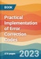 Practical Implementation of Error Correction Codes - Product Thumbnail Image