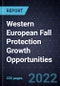 Western European Fall Protection Growth Opportunities - Product Thumbnail Image