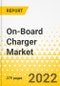 On-Board Charger Market - A Global and Regional Analysis: Focus on Product, Application, and Country-Wise Analysis - Analysis and Forecast, 2022-2032 - Product Image