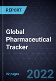 Global Pharmaceutical Tracker, 2022- Product Image