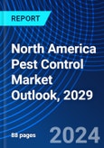 North America Pest Control Market Outlook, 2029- Product Image