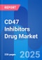CD47 Inhibitors Drug Market Opportunity, Clinical Application by Indications & Clinical Trials Insight 2026 - Product Thumbnail Image