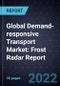 Global Demand-responsive Transport Market: Frost Radar Report, 2022 - Product Image