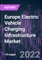 Europe Electric Vehicle Charging Infrastructure Market 2021-2031 by Component, Connector, Charger Type, Charging Mode, Charging Voltage, Location, Vehicle Type, Application, and Country: Trend Forecast and Growth Opportunity - Product Image