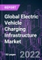 Global Electric Vehicle Charging Infrastructure Market 2021-2031 by Component, Connector, Charger Type, Charging Mode, Charging Voltage, Location, Vehicle Type, Application, and Region: Trend Forecast and Growth Opportunity - Product Image