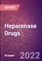Heparanase (Endo Glucoronidase or Heparanase 1 or HPSE or EC 3.2.1.166) Drugs in Development by Therapy Areas and Indications, Stages, MoA, RoA, Molecule Type and Key Players, 2022 Update - Product Image