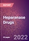 Heparanase (Endo Glucoronidase or Heparanase 1 or HPSE or EC 3.2.1.166) Drugs in Development by Therapy Areas and Indications, Stages, MoA, RoA, Molecule Type and Key Players, 2022 Update - Product Thumbnail Image