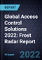 Global Access Control Solutions 2022: Frost Radar Report - Product Thumbnail Image