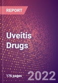 Uveitis Drugs in Development by Stages, Target, MoA, RoA, Molecule Type and Key Players, 2022 Update- Product Image