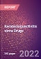 Keratoconjunctivitis sicca (Dry Eye) Drugs in Development by Stages, Target, MoA, RoA, Molecule Type and Key Players, 2022 Update - Product Thumbnail Image