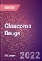 Glaucoma Drugs in Development by Stages, Target, MoA, RoA, Molecule Type and Key Players, 2022 Update - Product Thumbnail Image