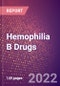 Hemophilia B (Factor IX Deficiency) Drugs in Development by Stages, Target, MoA, RoA, Molecule Type and Key Players, 2022 Update - Product Thumbnail Image