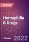 Hemophilia B (Factor IX Deficiency) Drugs in Development by Stages, Target, MoA, RoA, Molecule Type and Key Players, 2022 Update - Product Thumbnail Image