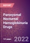 Paroxysmal Nocturnal Hemoglobinuria Drugs in Development by Stages, Target, MoA, RoA, Molecule Type and Key Players, 2022 Update - Product Image